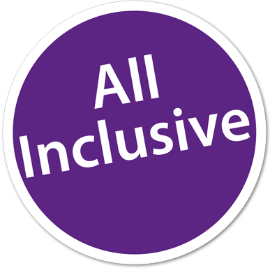 Button All Inclusive