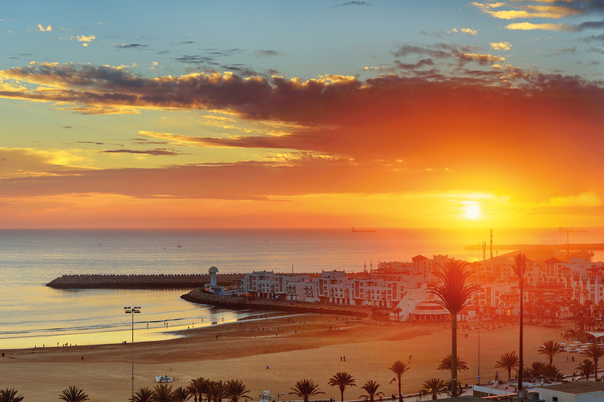 Marokko Agadir