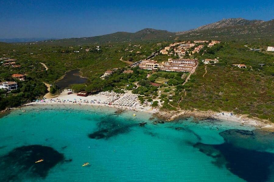 Sardinien - Die Karibik Europas | VOI Colonna Village -