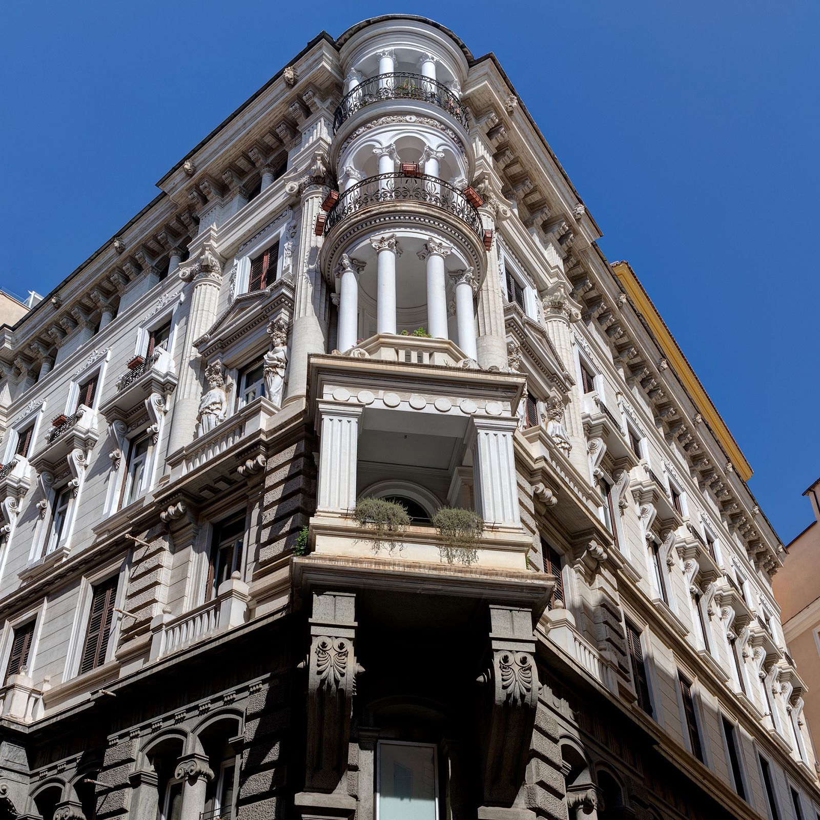 Rom - Die Ewige Stadt | Dharma Group Hotel -