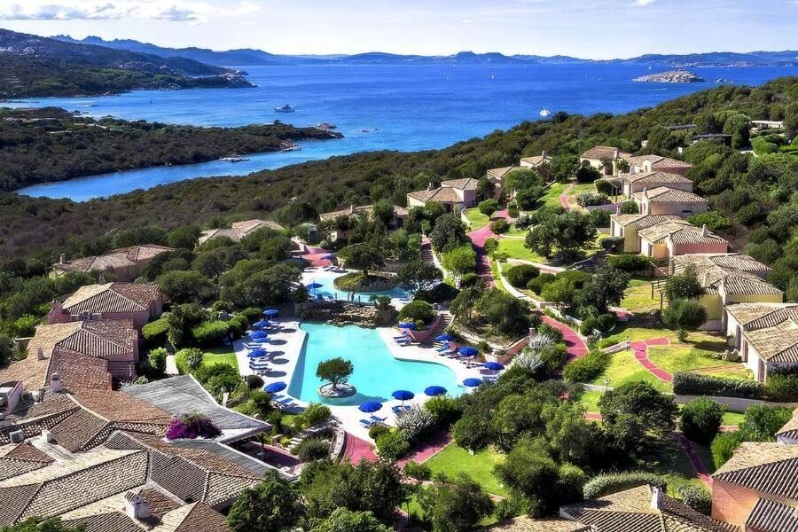 Sardinien - Die Karibik Europas | Colonna Country Sporting -