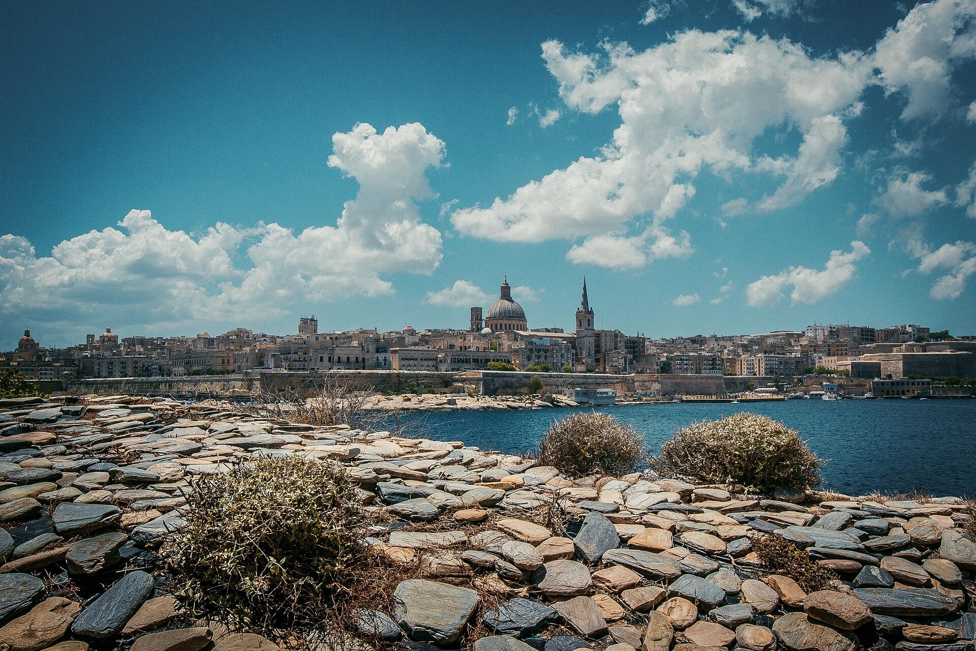 Malta | 02.04.-07.04.2026 (Ostern)