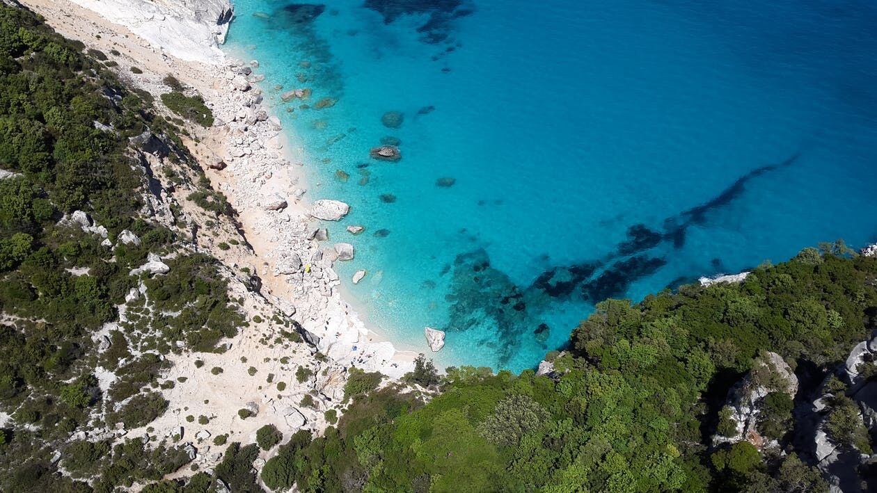 Sardinien - Die Karibik Europas | Just Momento -