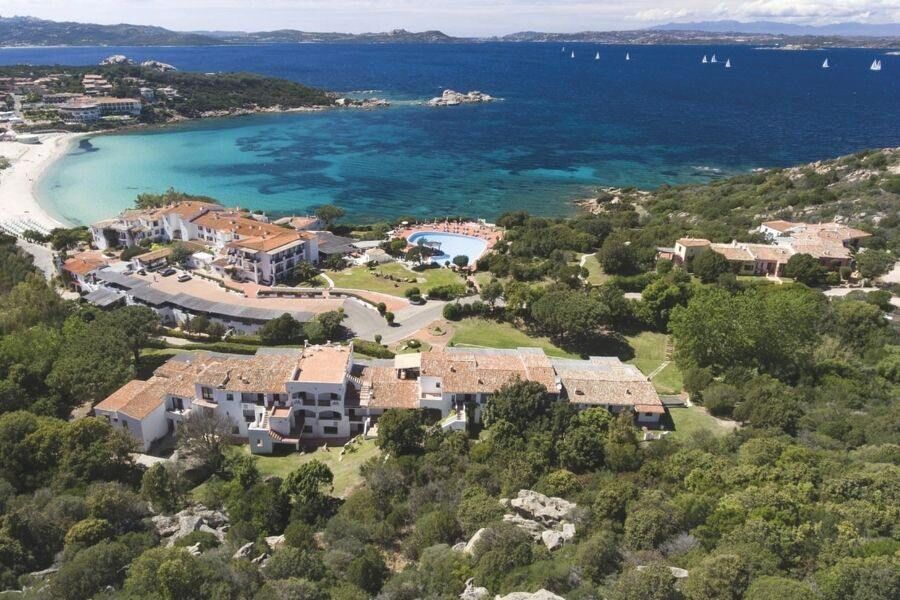 Sardinien - Die Karibik Europas | Hotel La Bisaccia - 