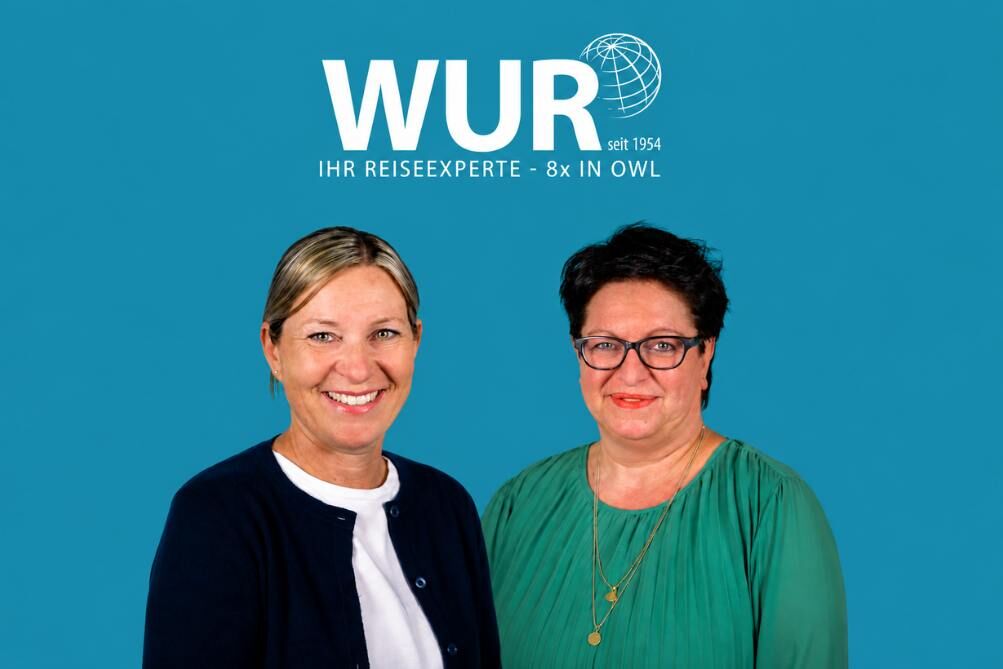 TUI ReiseCenter Herford