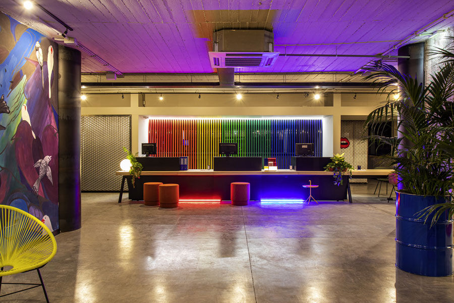 Rom - Die Ewige Stadt | Hotel ibis styles Roma Aurelia -